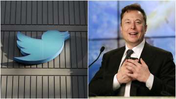 Elon Musk takes over Twitter 