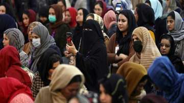 Taliban, Taliban women rights, Taliban latest news