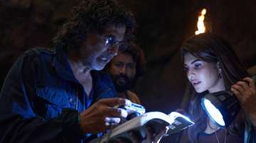 Ram Setu Advance Bookings