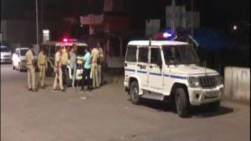 Gujarat, Gujarat communal clashes, Vadodara communal clashes