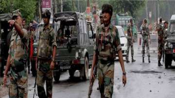 AFSPA will continue in 8 districts of Assam