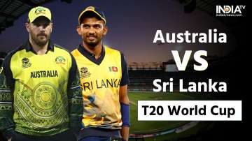 T20 World Cup 2022