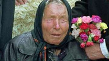 Baba Vanga 