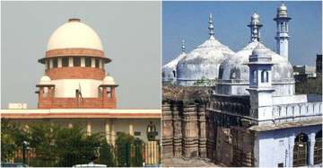 Gyanvapi Mosque Case: Supreme Court agrees to hear plea on November 10
