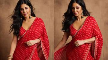 Not Vicky but THIS actor tried to impress Katrina Kaif