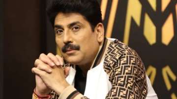 Shailesh Lodha breaks silence on leaving TMKOC