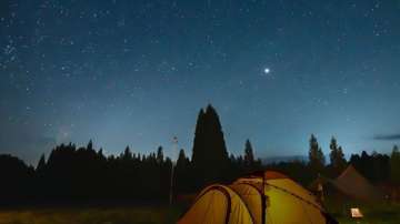 Ladakh to get India's first dark sky reserve