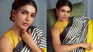 Samantha Ruth Prabhu trained from THIS action director