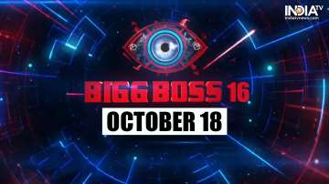 Bigg Boss 16 October 18 LIVE