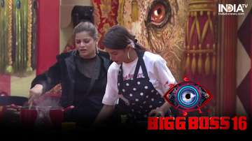 Bigg Boss 16 Oct 27 HIGHLIGHTS