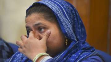 Bilkis Bano, Bilkis Bano case, Bilkis Bano gangrape case, Bilkis Bano rape case accused 