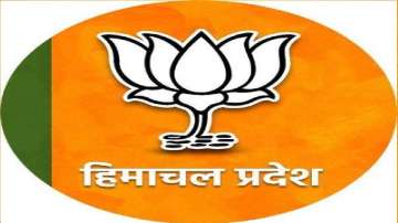 BJP is contesting to retain power in Himachal Pradesh