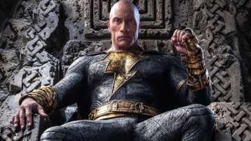 Black Adam 