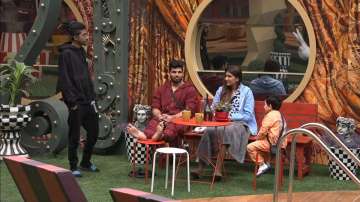 Bigg Boss 16 