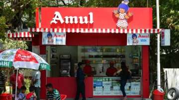 Amul milk price hike, Amul buffalo milk, Amul full cream milk, Amul milk price today