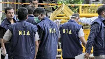 NIA raids, terror case, terrorists 