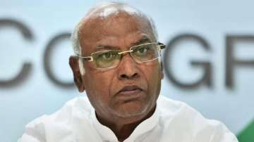 Mallikarjun Kharge, Mallikarjun Kharge new Congress president