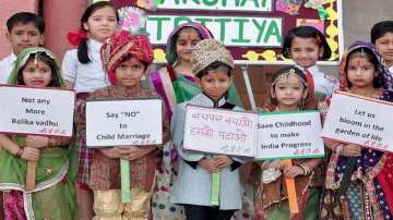 Child marriages, Jharkhand child marriage, underage girls, Jharkhand, Underage marriage