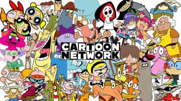 RIP Cartoon Network : r/brasil