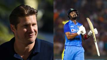 Shane Watson, KL Rahul, IND vs SA 2nd T20I