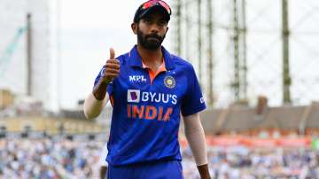 Jasprit Bumrah, T20 World Cup 2022