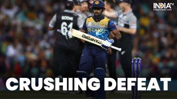 None of the SL batter could get going and eventually fell hard against the Kiwis.