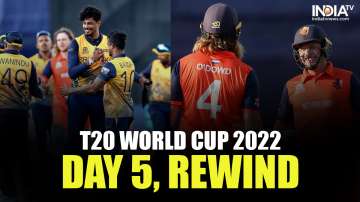 Australia, T20 World Cup 2022