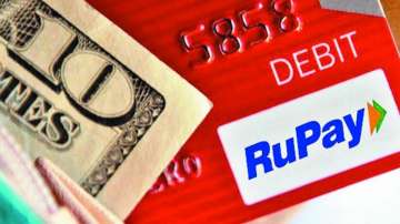 Rupay, Rupay payment option, Rupay debit card, Rupay credit card, Nirmala Sitharaman