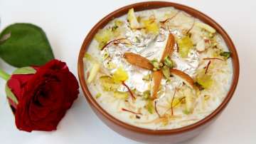 Karwa Chauth 2022: Special recipes for the day
