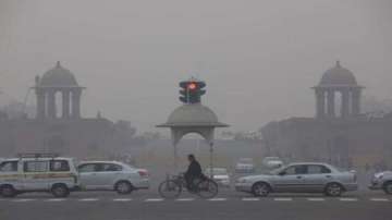 Delhi Air quality today, Delhi Air quality news, Delhi air pollution, Delhi Air quality data, Delhi 