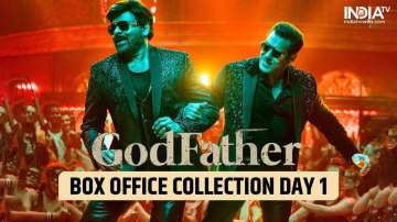 GodFather Box Office