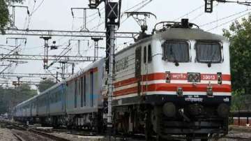 Madhya Pradesh: Two RPF constables killed after being hit by speeding train