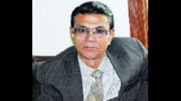 Ismaeel Shroff Dies