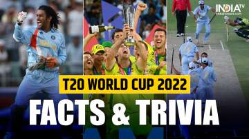 MS Dhoni, T20 World Cup 2022