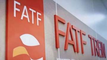 Russia is also barred from participating in meetings of the FATF-Style Regional Bodies.