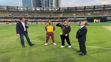 Australia, T20I, West Indies