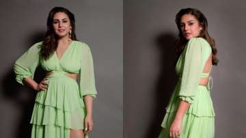 Huma Qureshi addresses defying beauty norms 