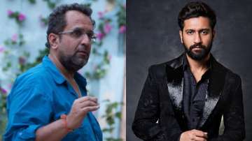 Vicky Kaushal to star in Aanand L Rai's next?