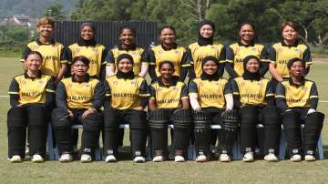 Women's Asia Cup 2022