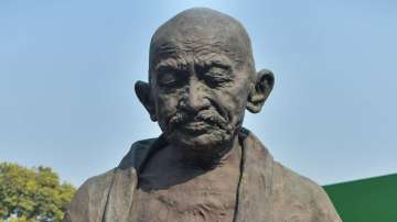 However, this is not the first time that a statue of the legendary leader was damaged by miscreants. Earlier this year, miscreants damaged statues of  Gandhiji installed in a public park in the Bathinda district of Punjab and also in Canada's Ontario province. 