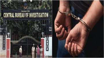 Bank fraud case: CBI arrests Ludhiana-based SEL Textiles director Neeraj Saluja