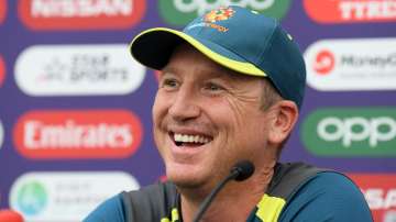 Brad Haddin