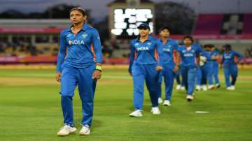 IND vs PAK, IND W vs PAK W, Women's Asia Cup T20 2022