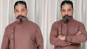 Kamal Haasan opens up on independent music