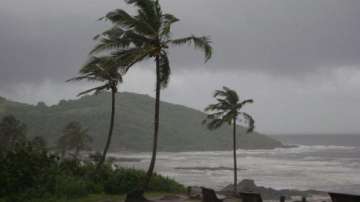 Goa tourists stranded, goa, dudhsagar waterfall, heavy rains, tourists stuck, tourists rescued
