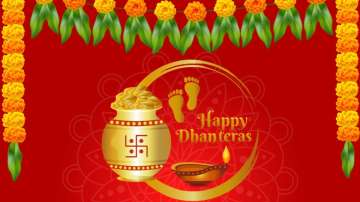 Happy Dhanteras 2022