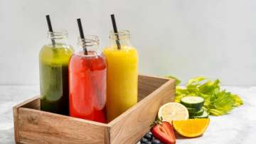 Healthy drinks can improve your good health