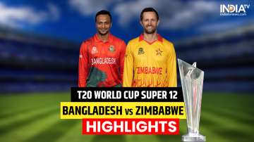 T20 World Cup 2022