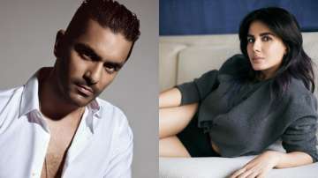 Angad Bedi, Kirti Kulhari