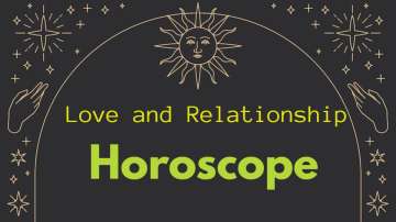 Love-Relationship Horoscope